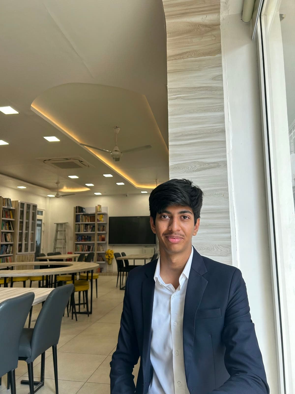 Satvik Gupta