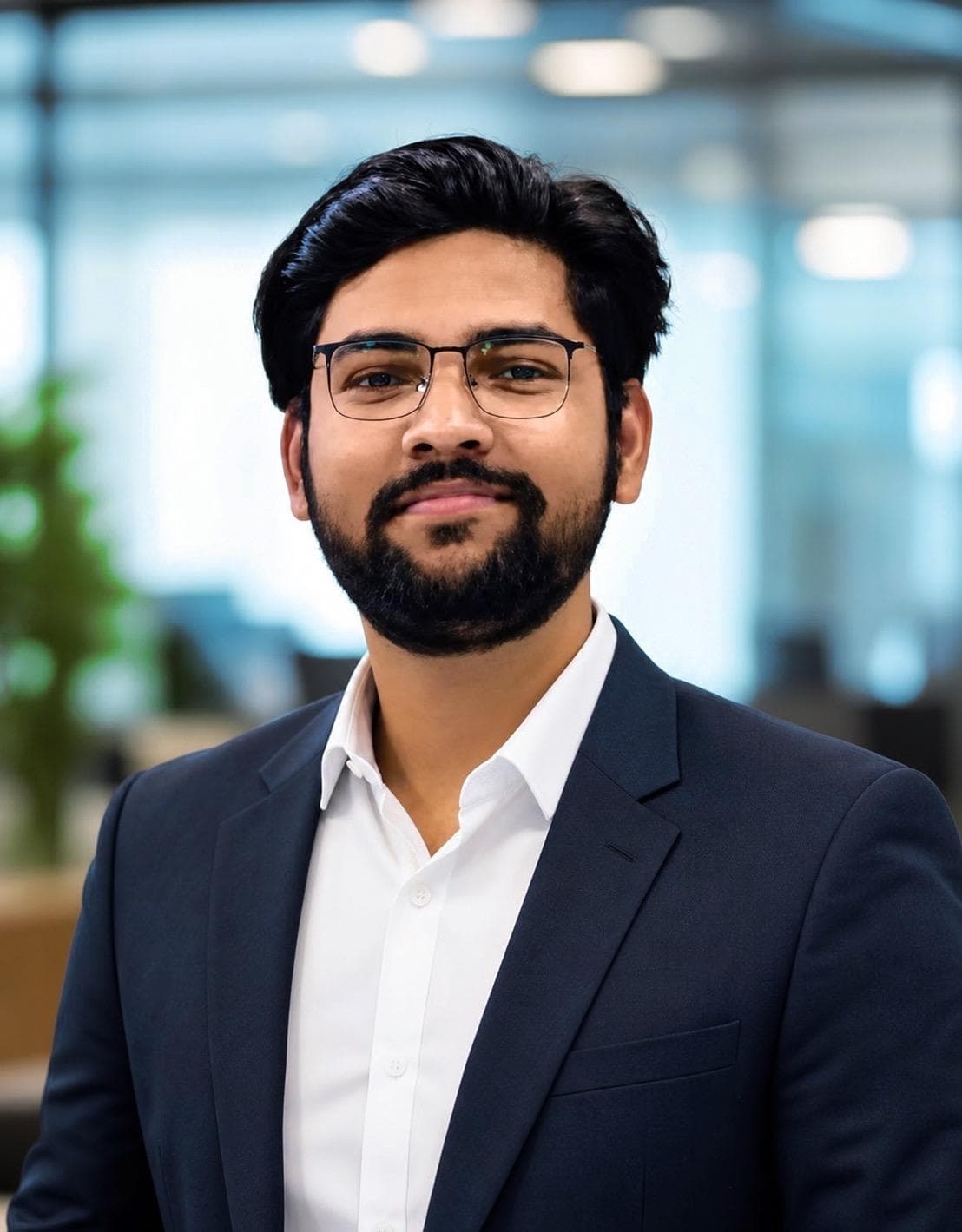 Saurabh Singh