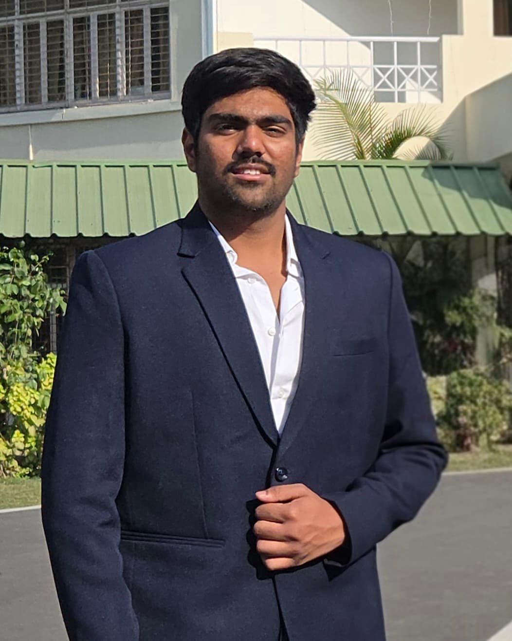 Shivam Rai